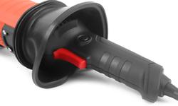 Шлифовальная машина по бетону MESSER M3023