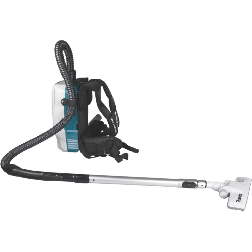 Пылесос ранцевый аккумуляторный Makita VC008GZ