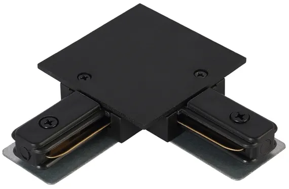 Соединитель L-образный CLT 0.2211 CLT 0.2211 03 BL Crystal Lux