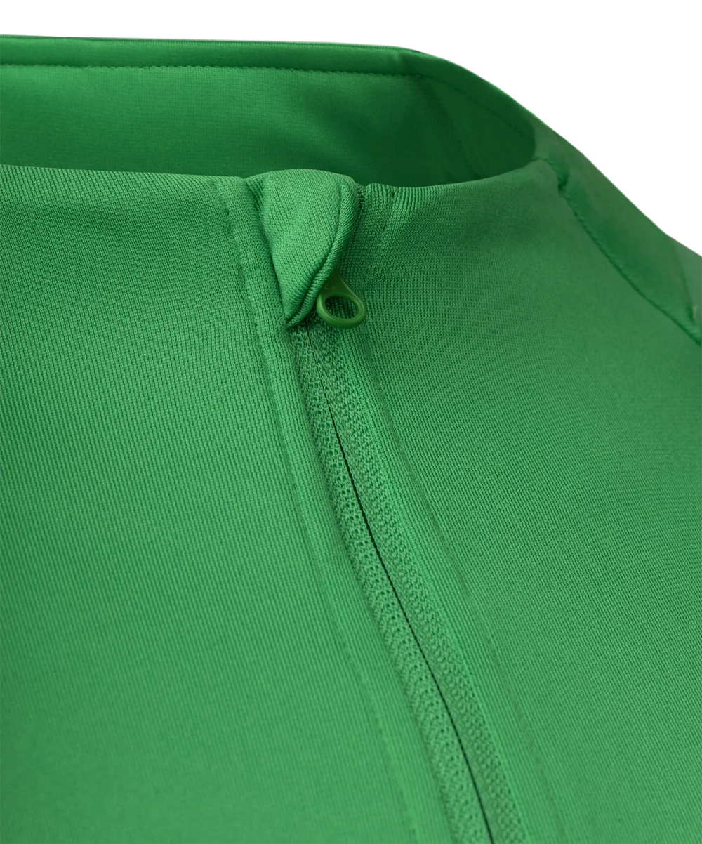 Джемпер тренировочный CAMP 2 Training Top, зеленый, детский