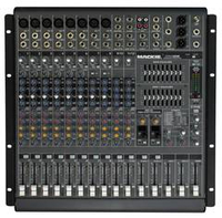 Mackie PPM1012