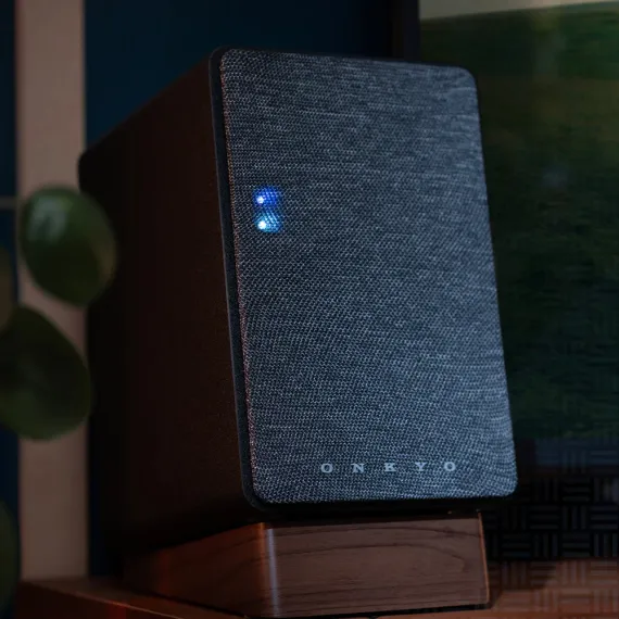 Onkyo GX-10DB Black
