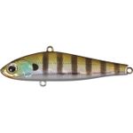 Воблер для рыбалки ZIPBAITS Rigge Vib 63, 63мм, 8.8гр., заглубление 2.0-3.0м., цвет 537R, тонущий