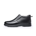 LAORENTOU Casual Ankle Boots Men"s