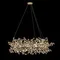 Подвесная люстра Spark 10101/600 Gold Loft It
