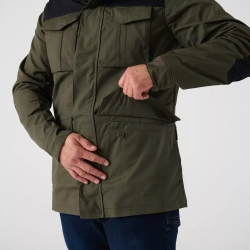 Helikon-Tex Куртка M65 Covert Jacket (Black)