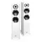 Cabasse Murano Alto White Laquer