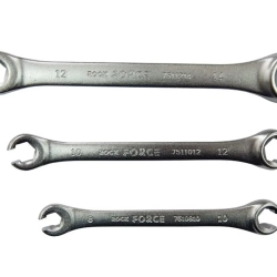 Ключ разрезной 16х18мм RockForce##Rock FORCE RF-7511618
