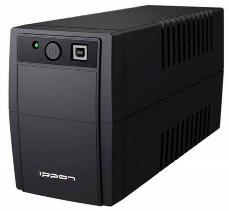ИБП Ippon Back Basic 850