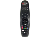 Пульт ДУ Magic Remote LG AN-MR19BA, 2019г.