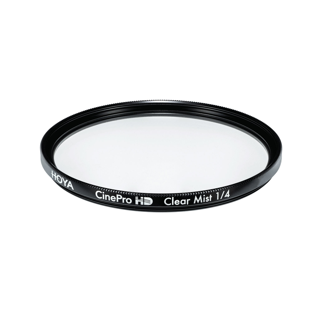 Светофильтр Hoya CinePro HD Clear Mist 1/4 смягчающий 82mm
