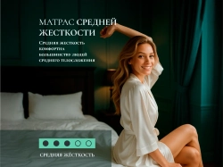 Матрас Materlux Rimini