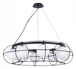 Подвесная люстра ST-Luce Beata SL1189.403.08