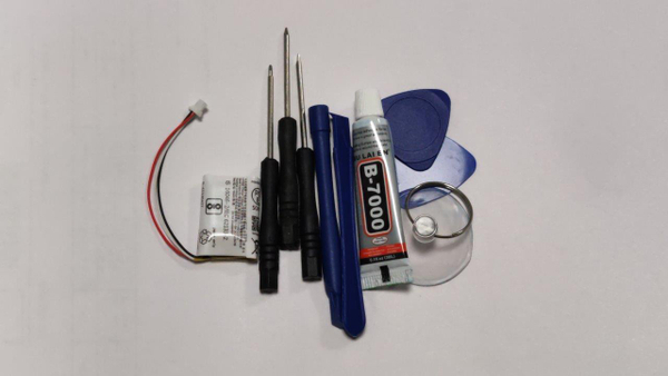 Аккумулятор WF-1000XM5 + kit tools