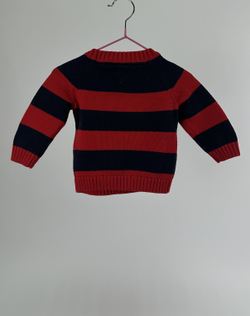 Джемпер Tommy Hilfiger