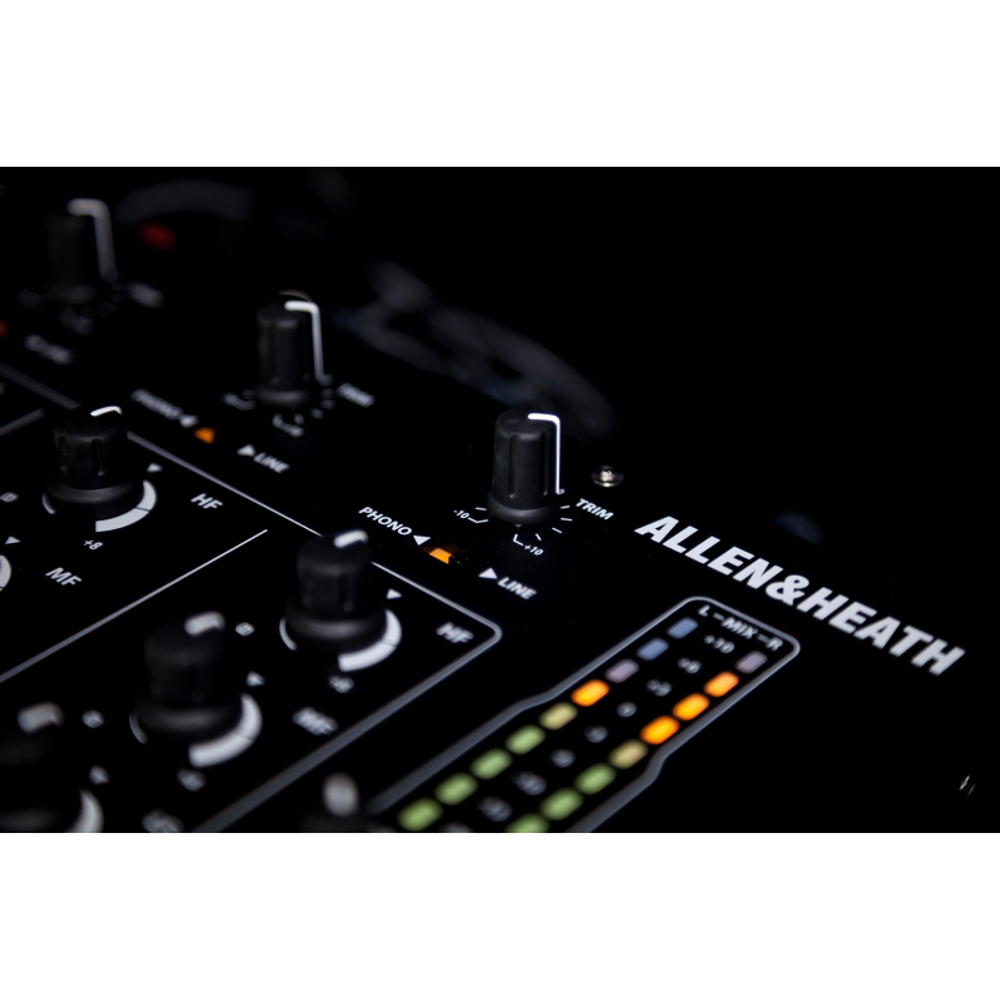 Allen & Heath Xone:43