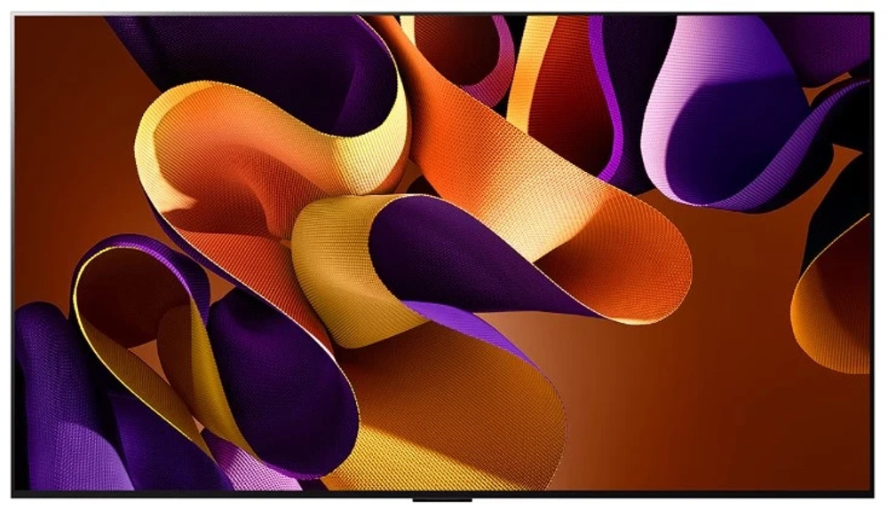 Телевизор LG OLED77G4RLA.ARUG