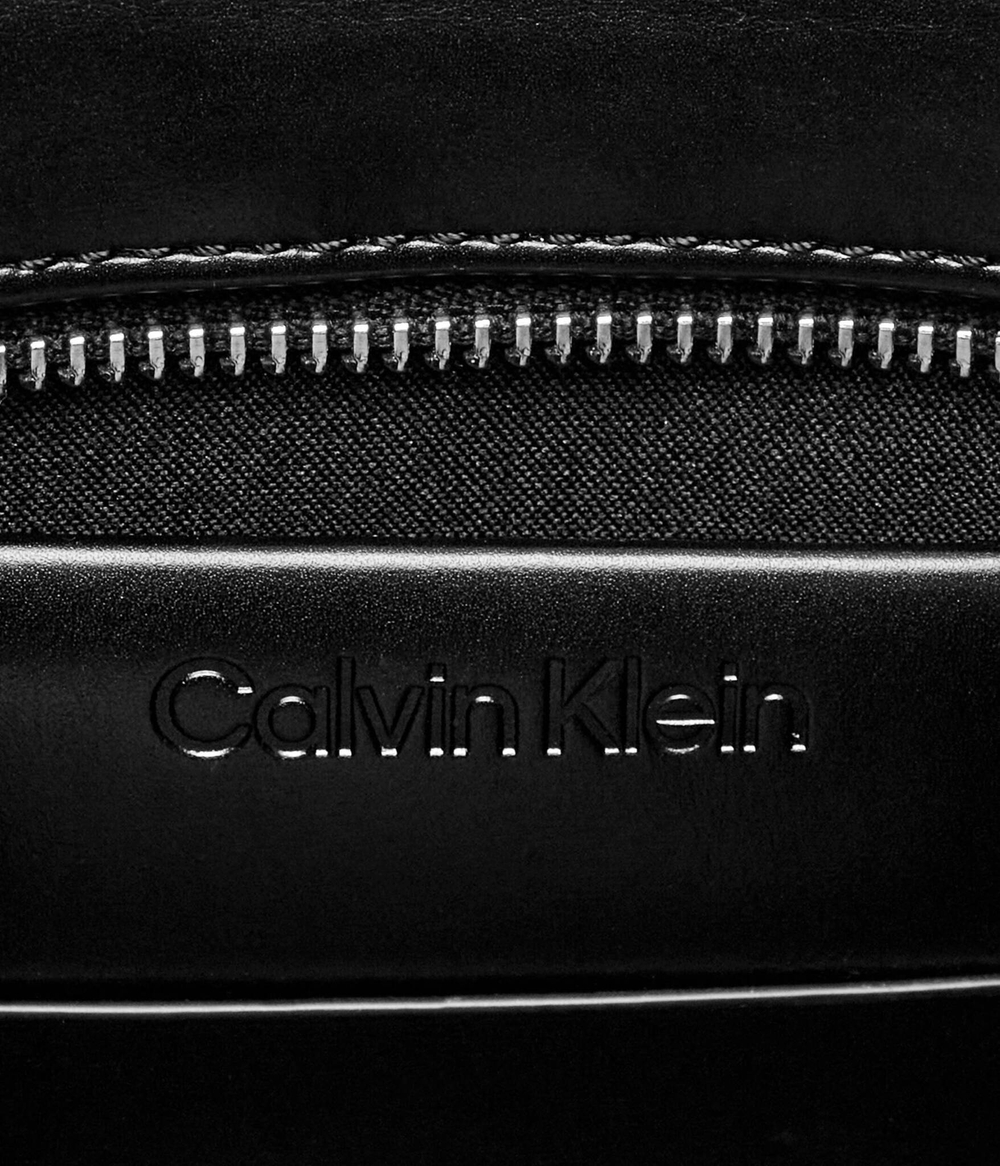 Сумка через плечо Calvin Klein - черный(K60K612550)