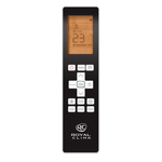 Классическая сплит-система серии TRIUMPH LITE RC-TWL22HN (комплект)