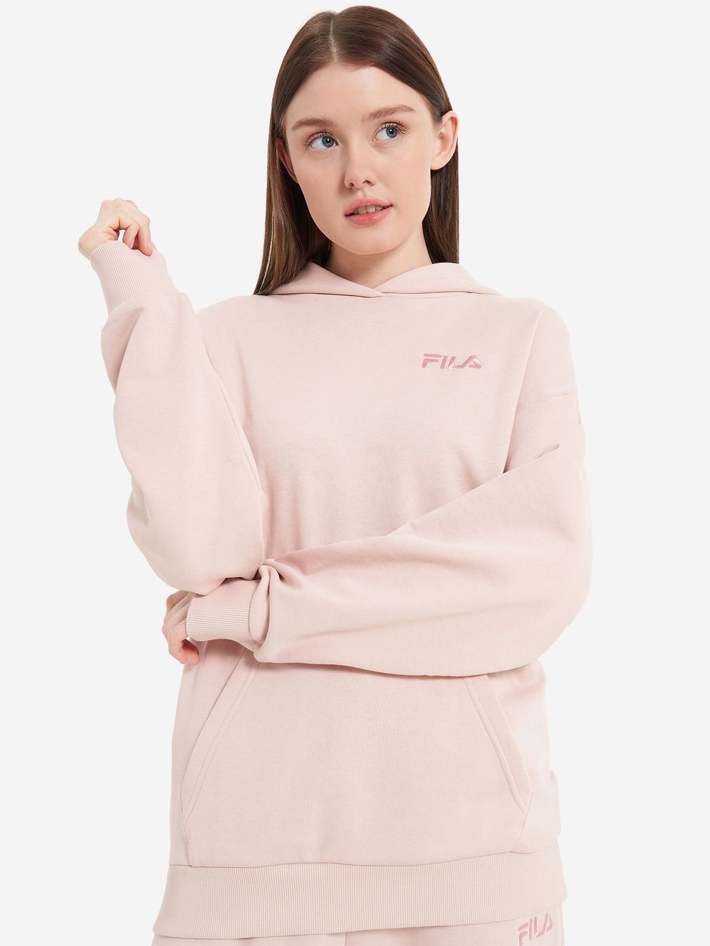 Толстовка женская FILA