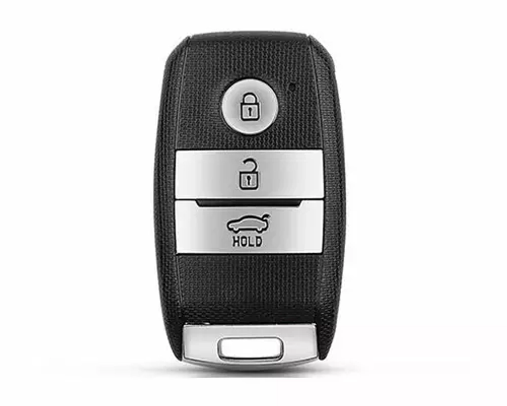 Смарт Ключ KIA Ceed (2012-2015) Keyless GO