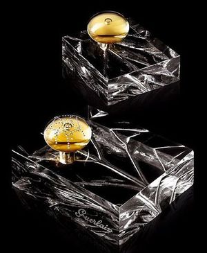Guerlain Quand Vient La Pluie