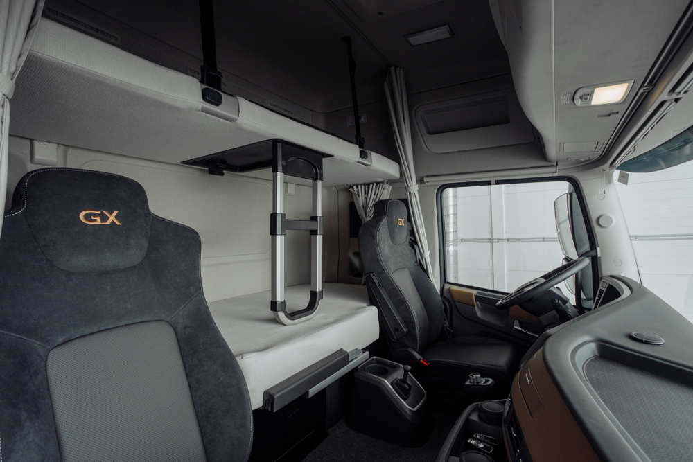 Dongfeng DFH4180