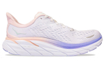 HOKA ONE ONE Clifton 8 "Blanc Mangano" Women"s