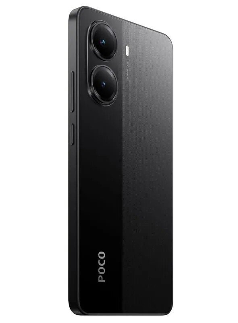 Смартфон Xiaomi POCO X7 Pro 5G 12/256 ГБ Global, Dual nano SIM, Black (черный)