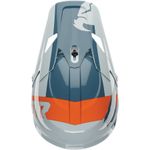 Sector Shear / Серо-голубой