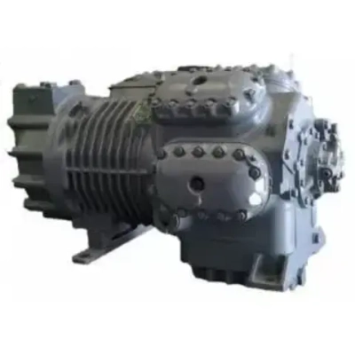 Поршневой полугерметичный компрессор Copeland DKSJ-150