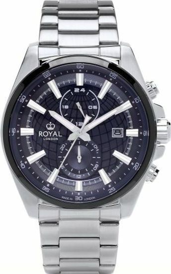 Мужские часы Royal London 41447-07