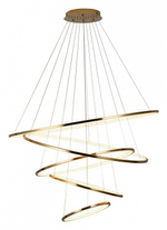 Подвесной светильник Loft it Ring 10015/5