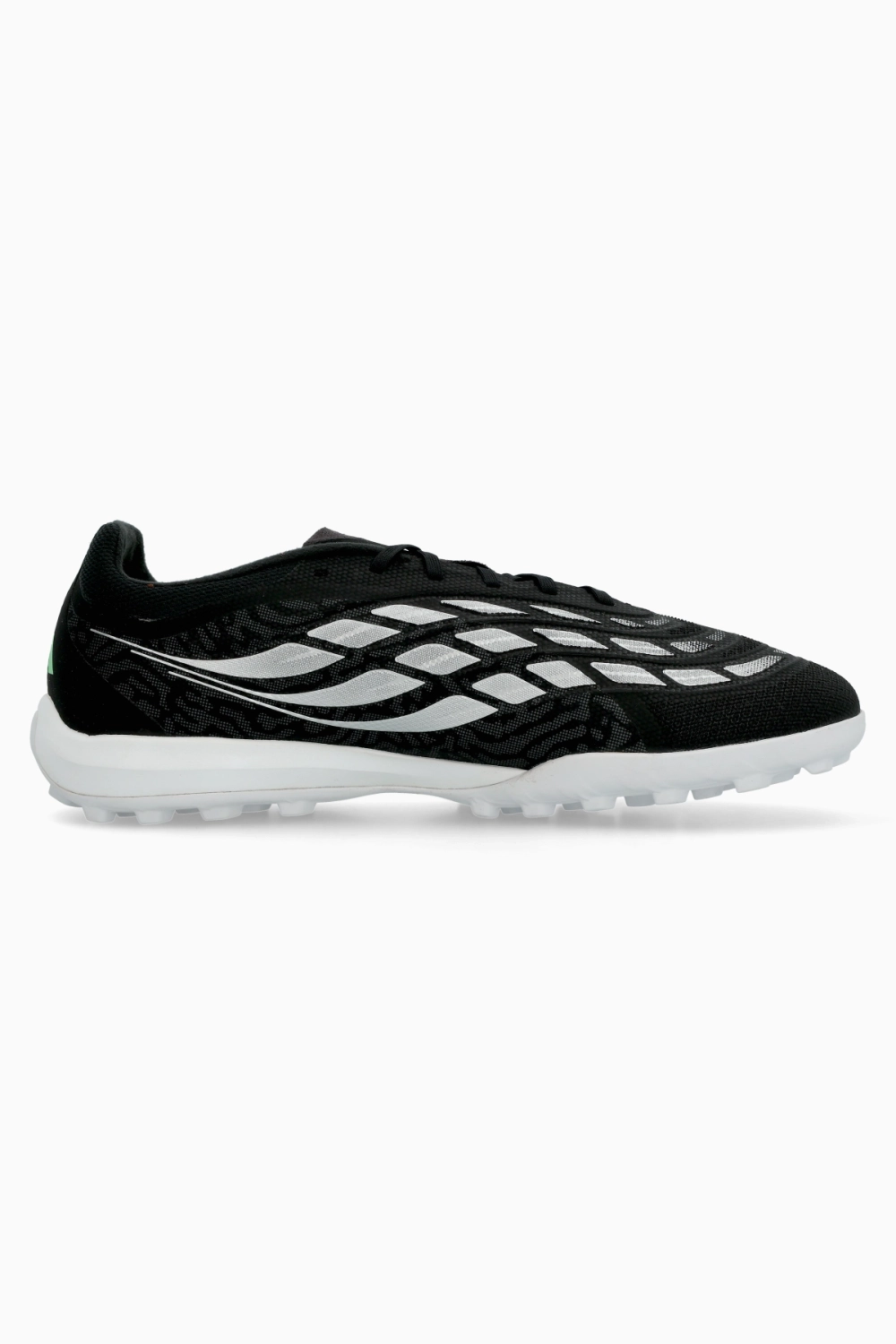Сороконожки adidas Predator League TF - черный
