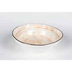 Салатник 1200 мл d 22,4 см h6,4 см Desert Fusion P.L. Proff Cuisine [4]