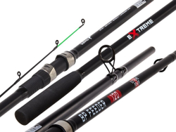 Удилище фидерное Salmo Extreme BP FEEDER 120 3.60