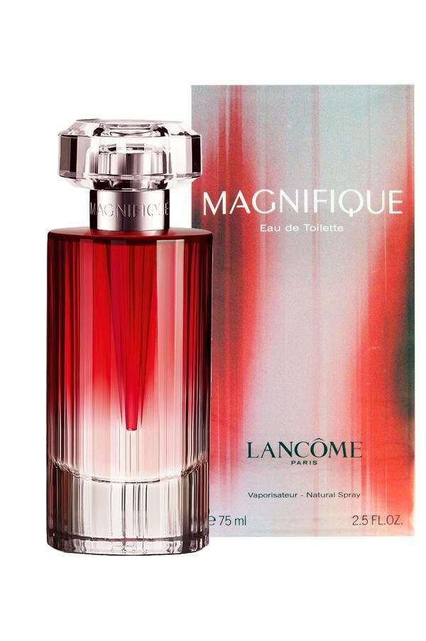 Lancome Magnifique