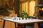 Конструктор LEGO DREAMZzz 71508 Fox Guardian Mech