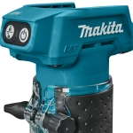 Аккумуляторный фрезер Makita DRT52Z