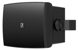 AUDAC WX802MK2/B Настенная двухполосная акустическая система