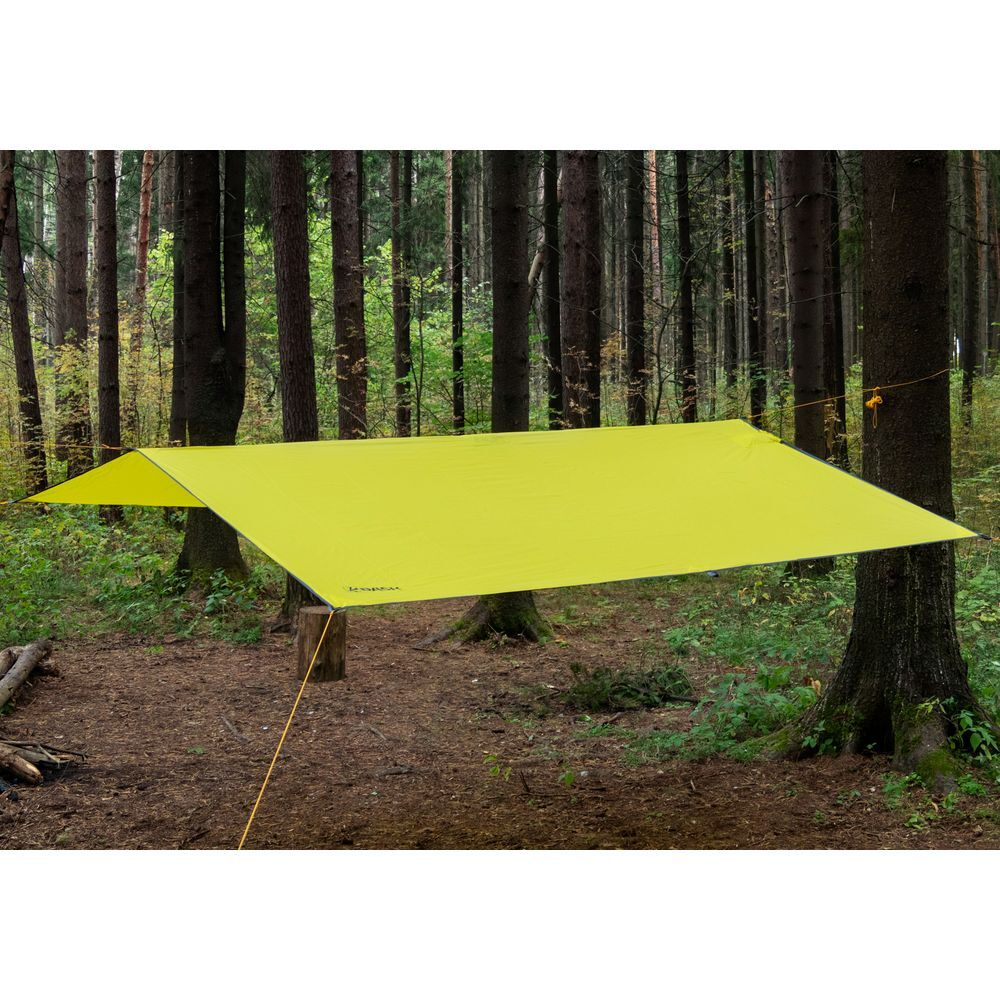 Тент BASK Canopy V3 3*4,5