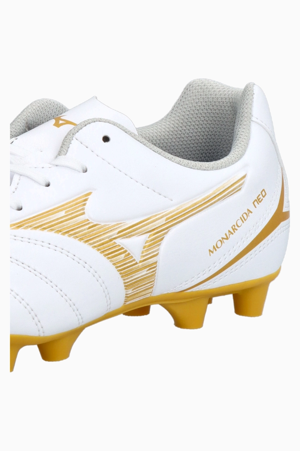 Бутсы Mizuno Monarcida Neo III Select FG Junior