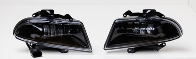 LightWay LED ПТФ Hyundai Accent 2000-2012 60W