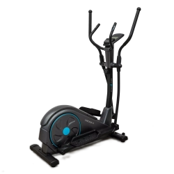 Эллиптический тренажер домашний OXYGEN FITNESS CASCADE M