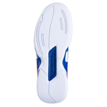 Кроссовки для тенниса Детские BABOLAT PULSION INDOOR для всех покрытий