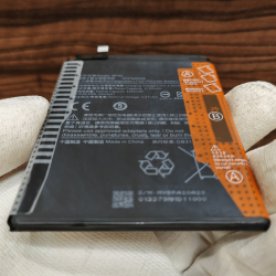 Аккумулятор для Xiaomi Mi 11 Lite / Mi 11 Lite 5G (BP42) Категория: "Премиум качество" АКБ 4250mAh Li-ion Polymer