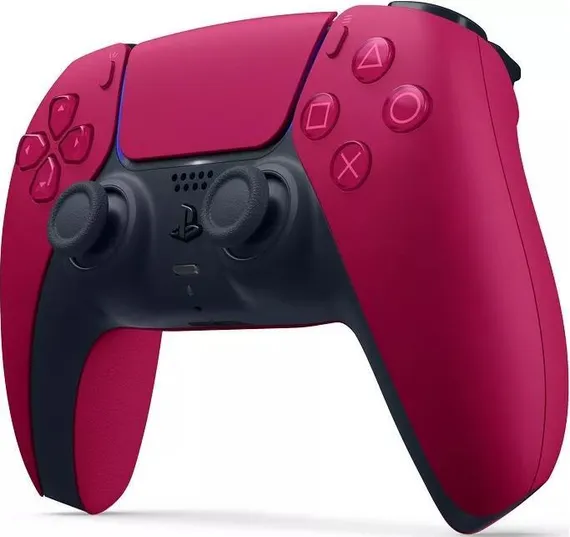 Геймпад Sony DualSense PlayStation 5 Космический Красный