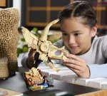 Конструктор LEGO Jurassic World 76969 Окаменелости динозавра: Череп трицератопса