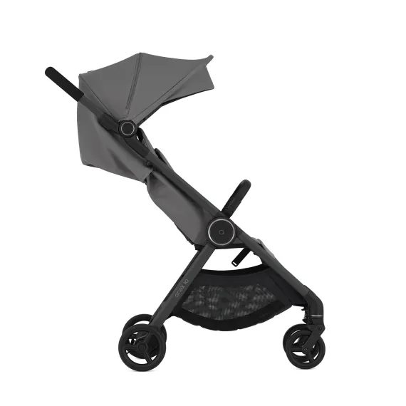 Коляска ANEX iQ 3 в 1 Lune