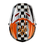 Шлем кроссовый/снегоходный Base MX ABC EF56